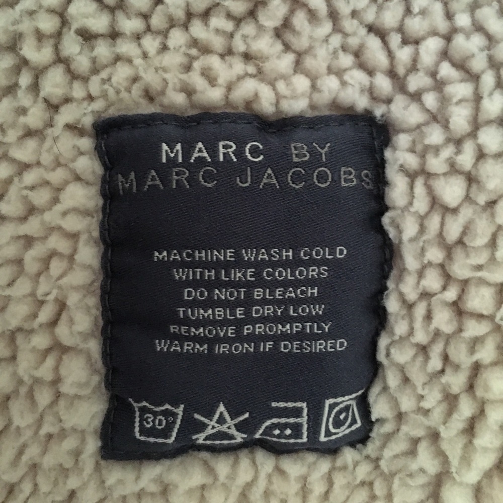 Marc Jacobs Jacket - Picture 4 of 5
